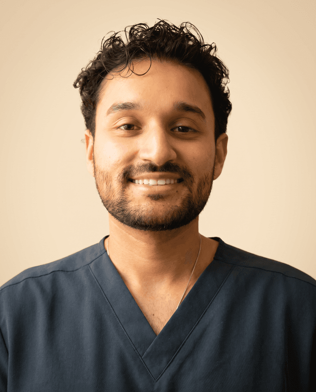 Dr. Ronit Sharma