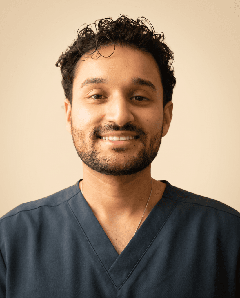 Dr. Ronit Sharma